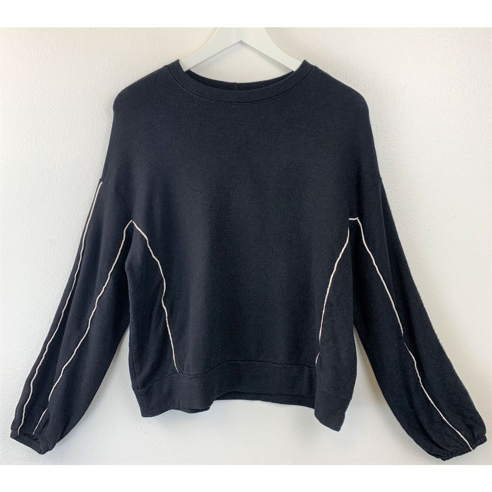 NWT Morow Sweatshirt - Picture 2 of 10